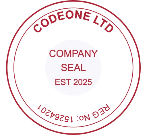Company Seal